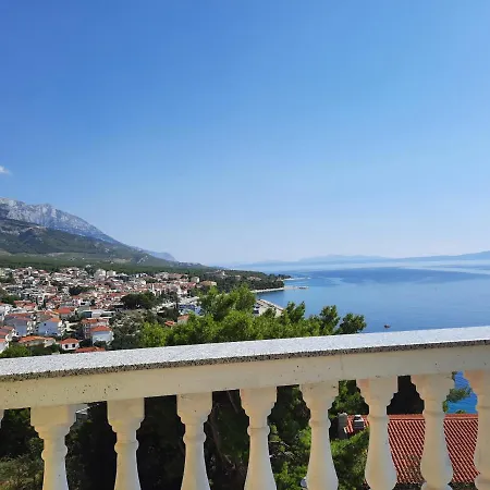 Apartman Saric K&m