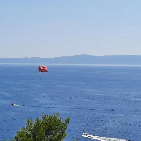 Saric K&m Baška Voda