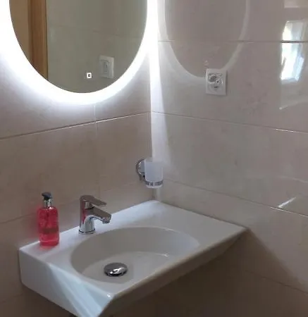 Saric K&m * Baška Voda