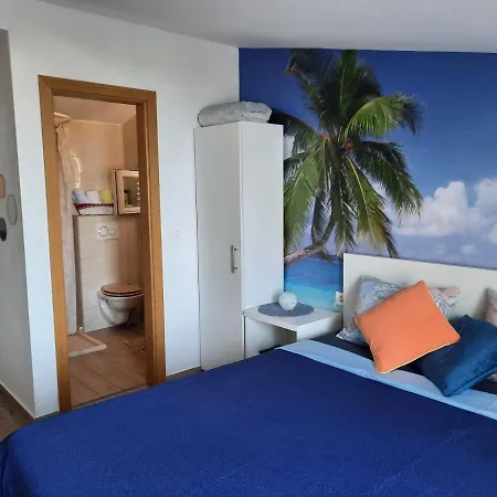 Apartman Saric K&m