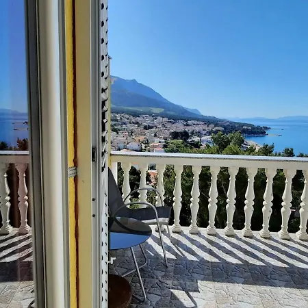 Saric K&m * Baška Voda