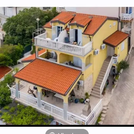 Saric K&m * Baška Voda