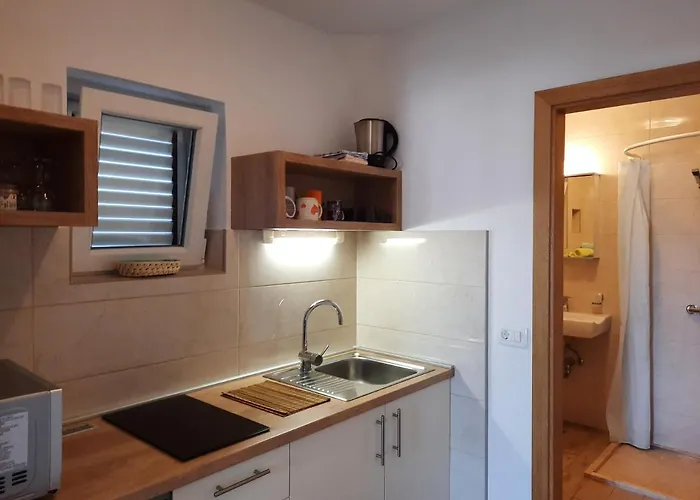 Apartment Saric K&m
