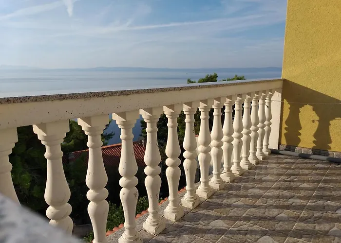 Saric K&m Apartment *