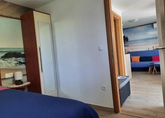 Apartment Saric K&m *