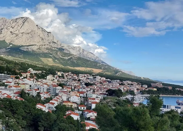 Saric K&m Baska Voda