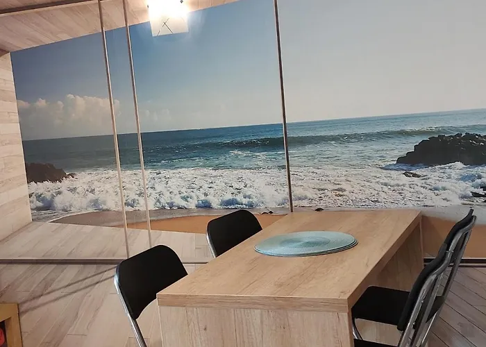 Apartment Saric K&m *