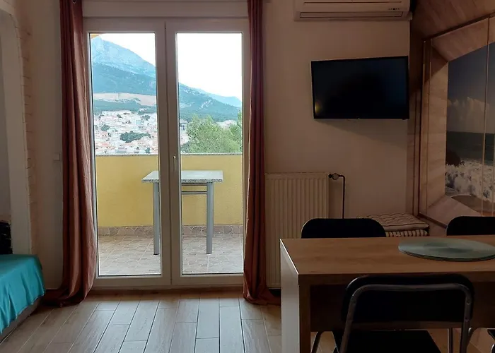 Saric K&m Apartment