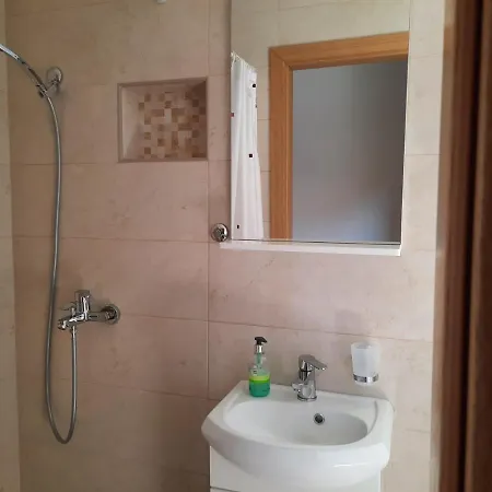 Saric K&m Appartement