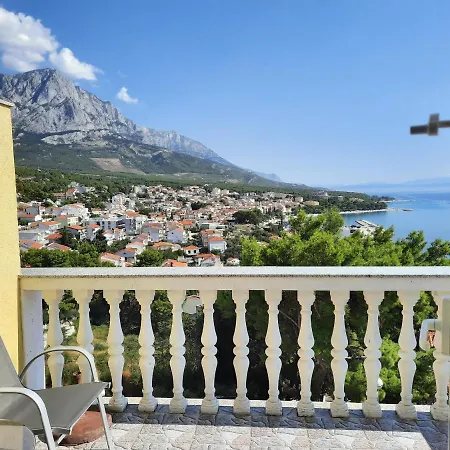 Saric K&m * Baška Voda