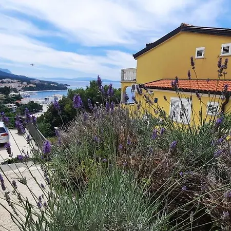 Apartment Saric K&m