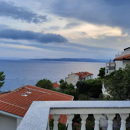 Appartement Saric K&m *