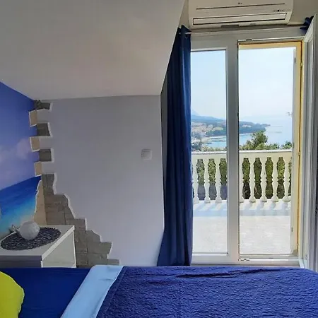 Saric K&m * Baška Voda
