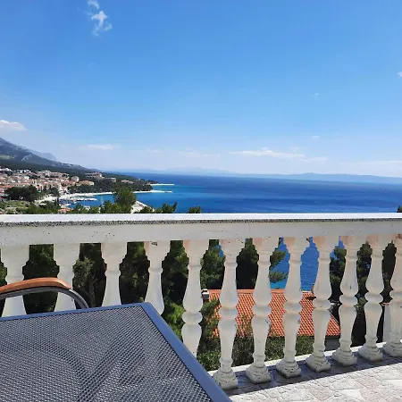 Apartment Saric K&m