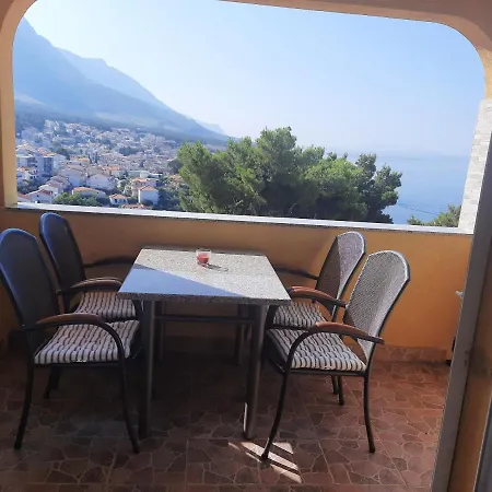 Appartement Saric K&m *