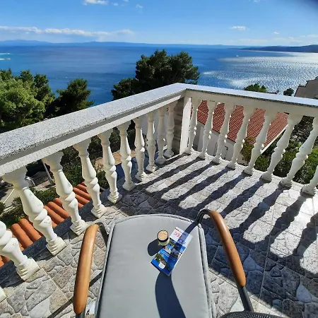 Apartment Saric K&m *