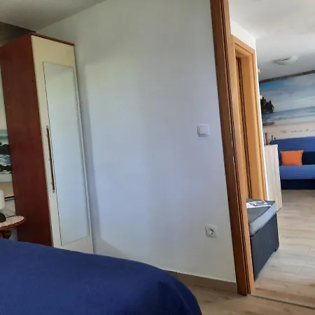 Apartment Saric K&m *