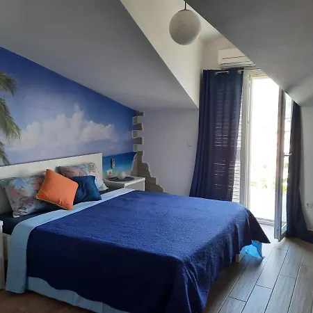 Apartment Saric K&m *