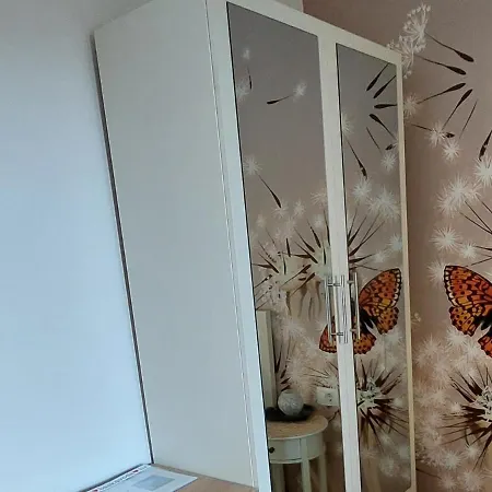 Lägenhet Saric K&m Baška Voda