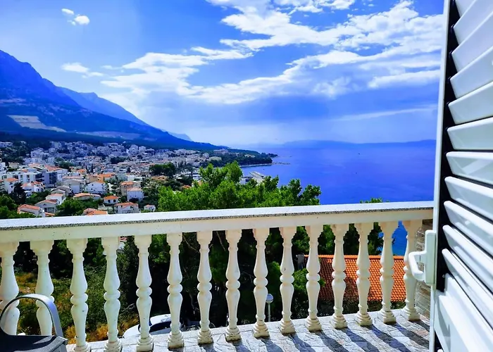 Saric K&m Appartement *