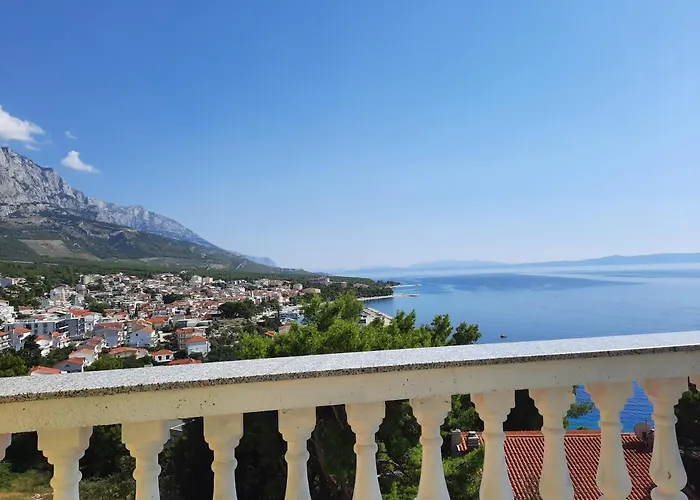 Appartement Saric K&m