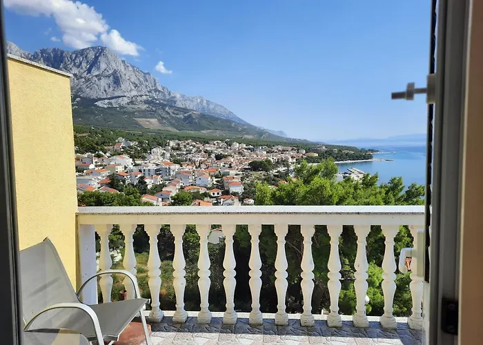 Saric K&m * Baška Voda
