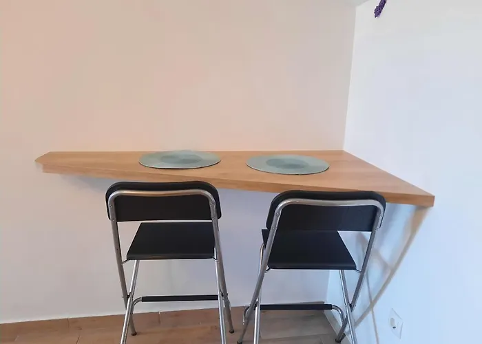 Saric K&m Baška Voda